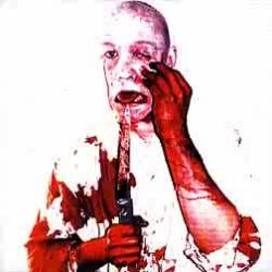 Angmar (FIN) : Razorblade Redemption